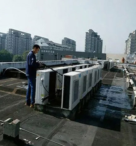 钟楼 空调拆装 钟楼本地 空调拆装公司